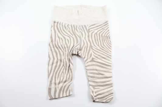 Pants from Åhléns - Size 62 - Beige