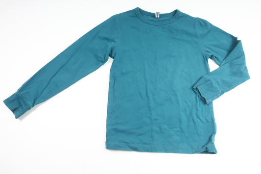 Pullover von Maxomorra – Größe 122/128 – Blau