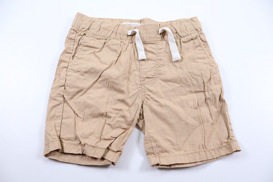 Shorts from H&M - Size 98 - Beige