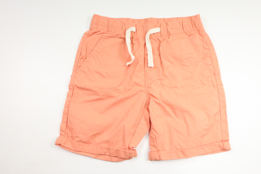 Shorts von H&MM - Größe 128 - Orange