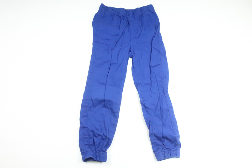 Hose von H&MM - Größe 122 - Blau