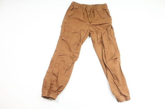 Hose von H&MM - Größe 122 - Braun