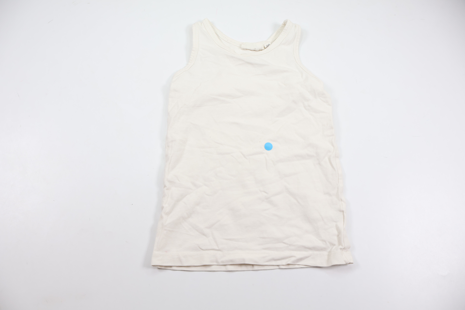 Linen from Kappahl - Size 98/104 - White
