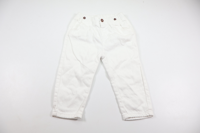 Pants from LC Waikiki - Size 86/92 - White