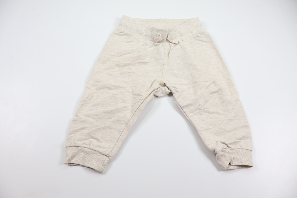 Pants from H&M - Size 74 - Grey