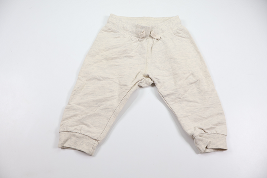 Pants from H&M - Size 74 - Grey