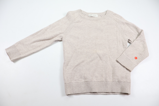 Knitted sweater from H&M - Size 98/104 - Gray