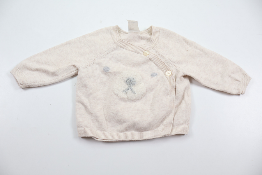 H&M Sweater - Size 50 - Off-white
