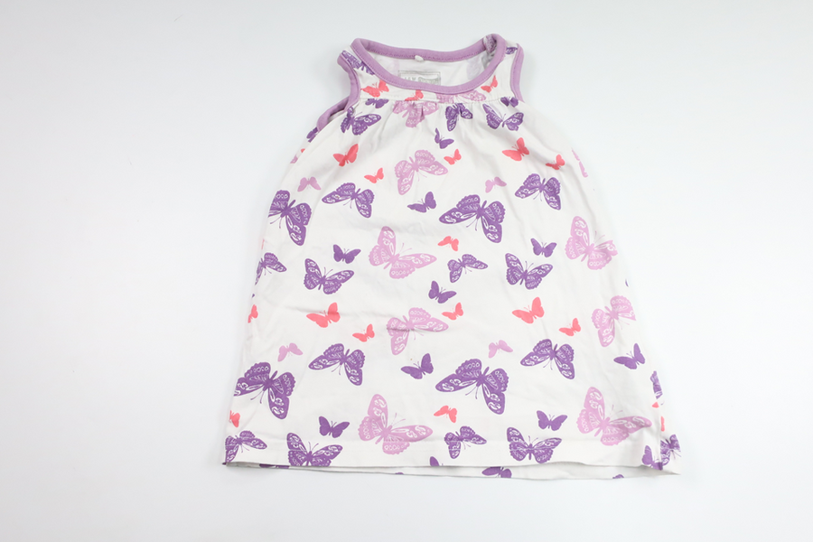 Dress from Name It - Size 68 - White