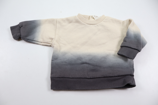 Sweatshirt from H&M - Size 56 - Grey