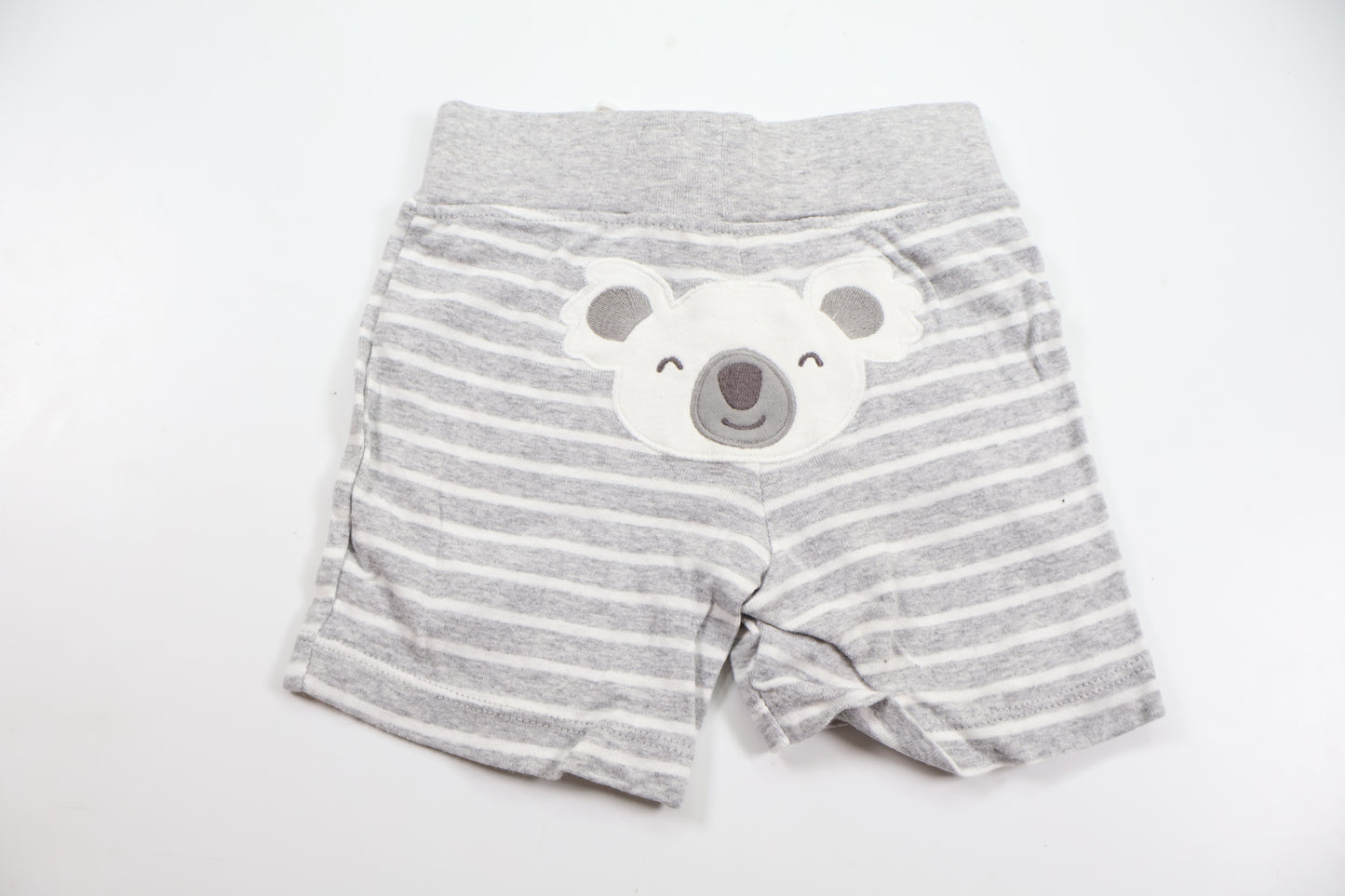 Shorts from Carter's - Size 80/86 - Grey