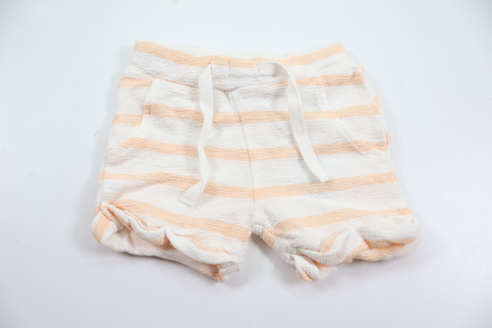 Shorts from Name It - Size 50 - White