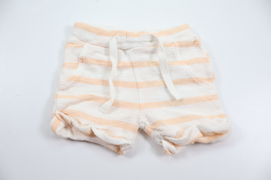 Shorts from Name It - Size 50 - White