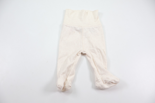 Pants from H&amp;M - Size 44 - Off-white