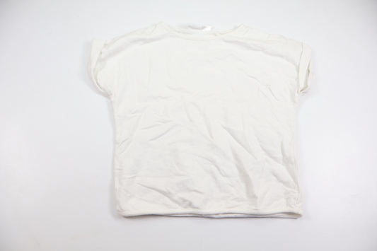 Sweater from Zara - Size 104 - White