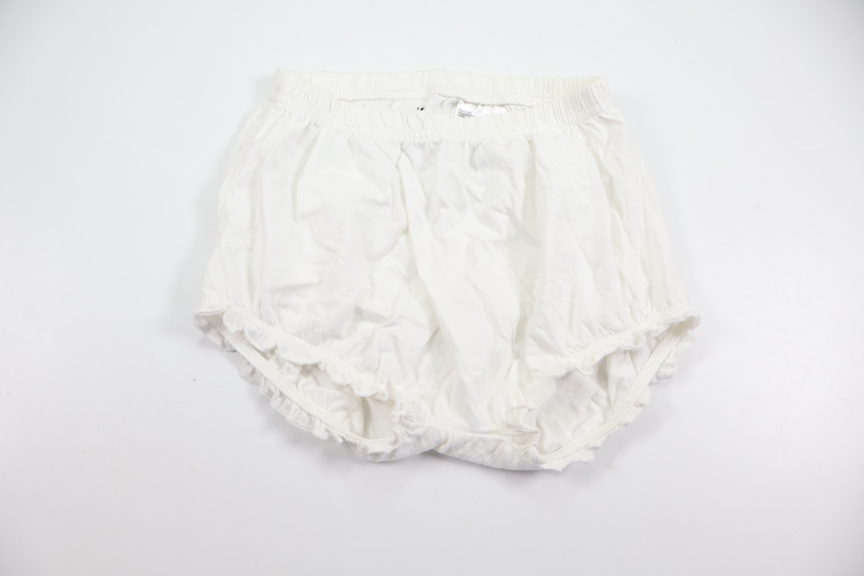 Diaper pink from H&M - Size 98 - White