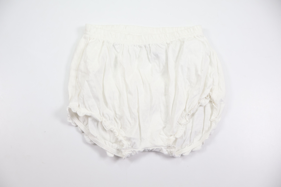 Diaper pink from H&M - Size 98 - White