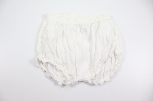Diaper pink from H&M - Size 98 - White
