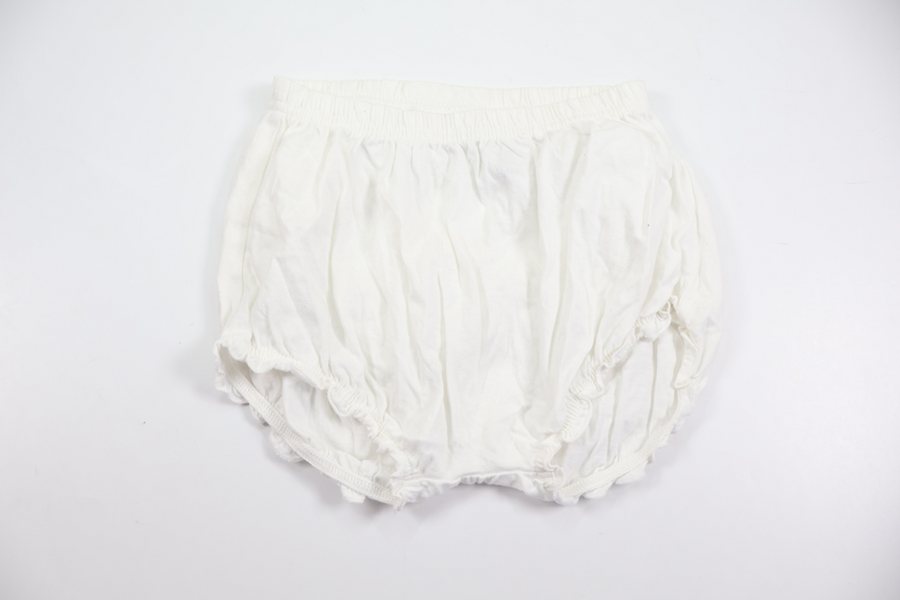 Diaper pink from H&M - Size 98 - White
