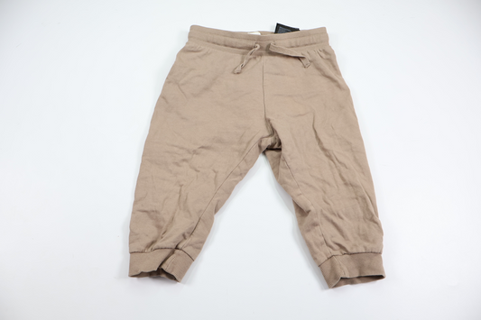 Pants from H&M - Size 74 - Beige