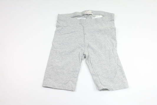 Shorts von H&MM - Größe 122 - Grau