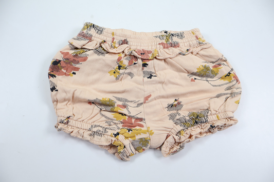 Shorts from Noa Noa Miniature - Size 62 - Pink
