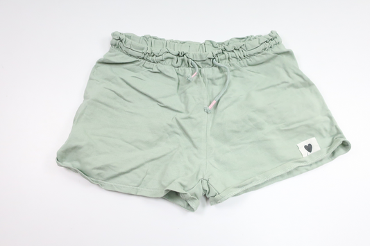 Shorts von H&MM - Größe 128 - Grün