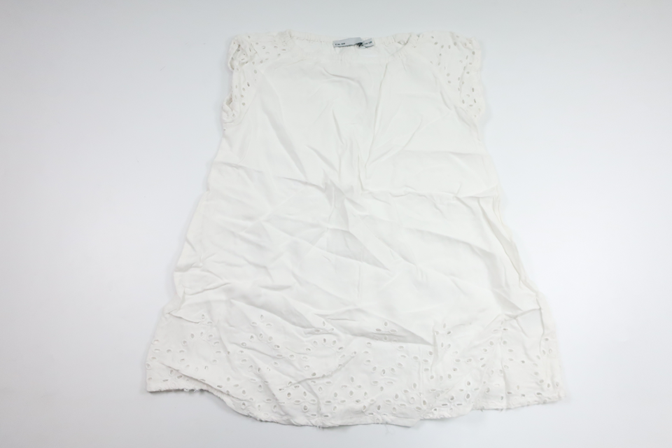 Dress from Lager 157 - Size 110/120 - White