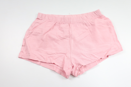 Shorts von Palomino by C&A – Größe 122 – Rosa