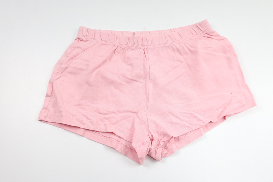 Shorts from Palomino by C&A - Size 122 - Pink
