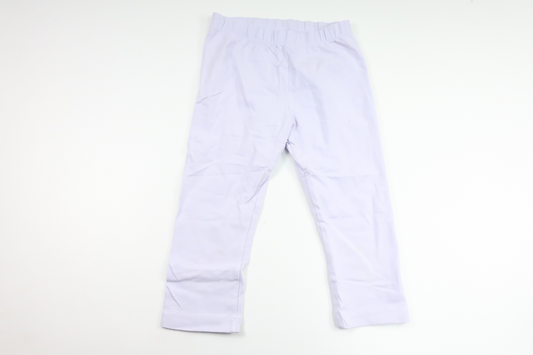 Kurze Hose von Kappahl – Größe 122 – Lila