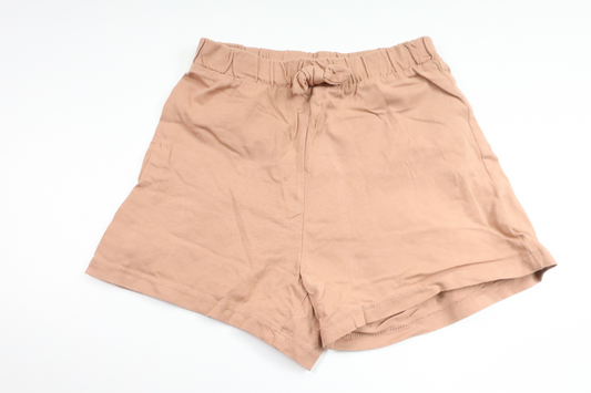 Shorts von H&MM - Größe 128 - Beige