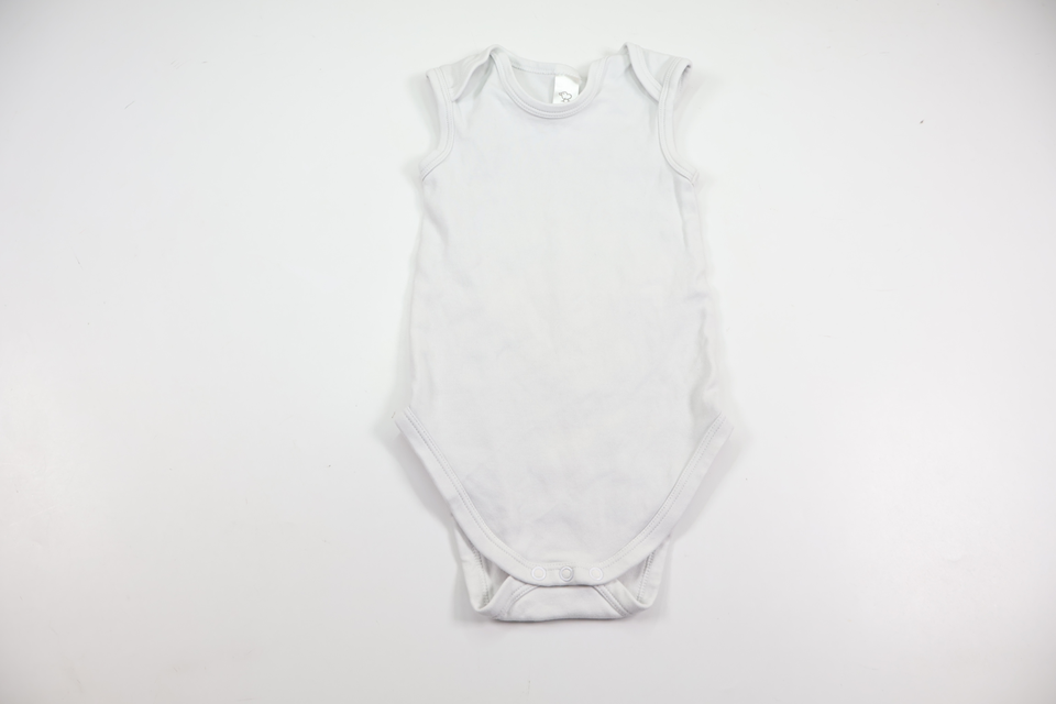 Bodysuit from Baby Club by C&A - Size 98 - White