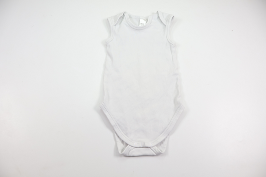 Bodysuit from Baby Club by C&A - Size 98 - White