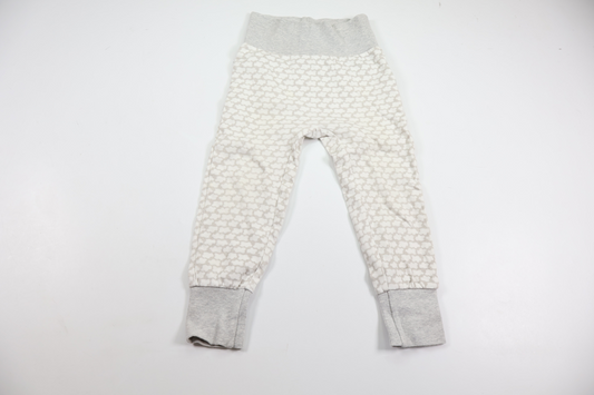 Pants from Fixoni - Size 86 - Grey