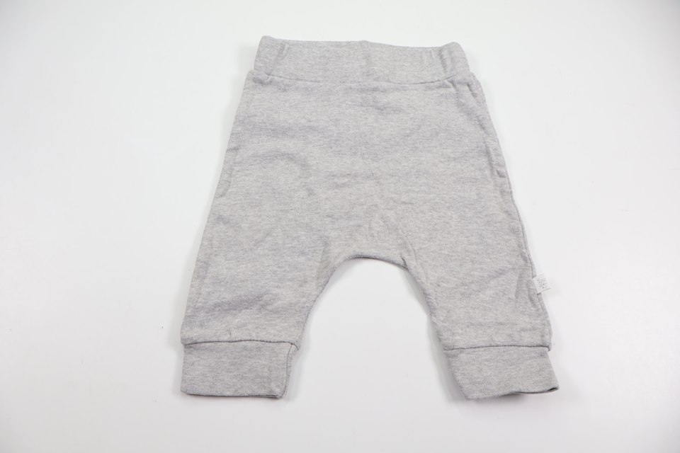Trousers from Baby by Martinex - Size 62 - Grey