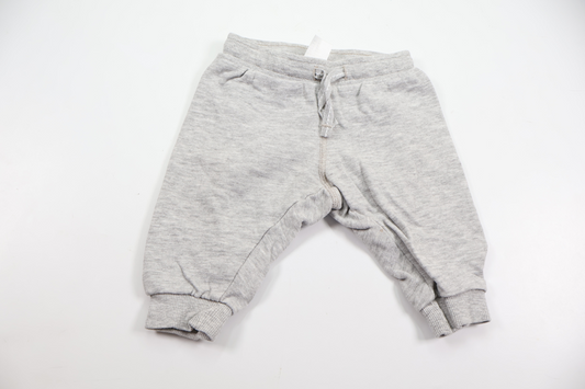Pants from H&M - Size 56/62 - Grey
