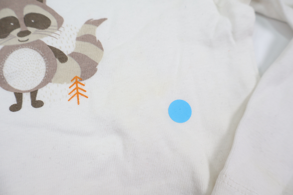 Bodysuit from Lupilu - Size 86/92 - White