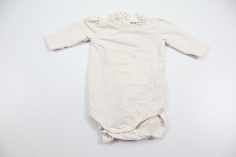 Body from Name It - Size 50 - White
