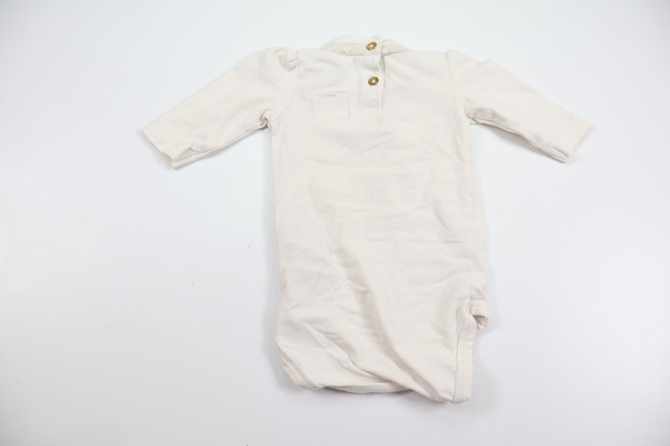 Body from Name It - Size 50 - White