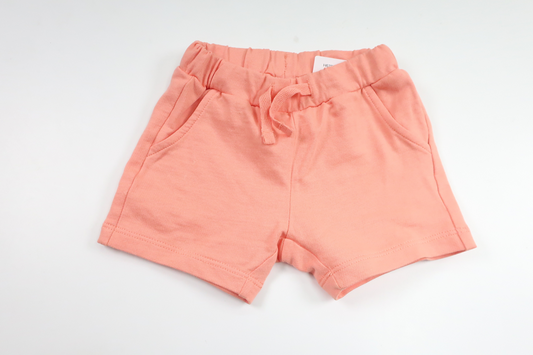 Shorts von Lindex – Größe 62 – Rosa