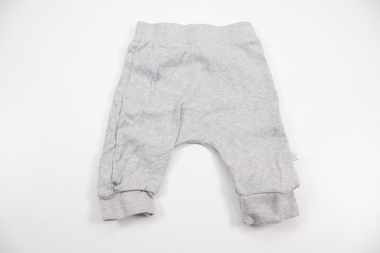 Pants from Baby by Martinex - Size 56 - Grey
