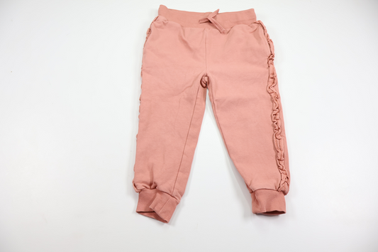 Pants from Amy & Lucy - Size 92 - Pink