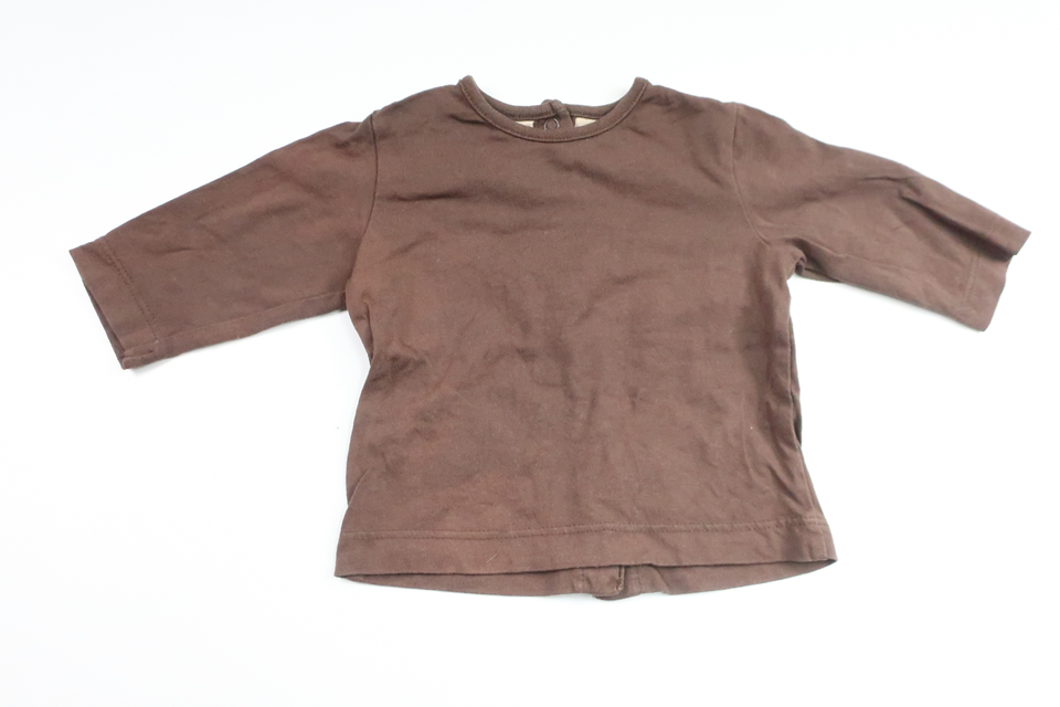 Sweater from Kitchoun - Size 56 - Brown