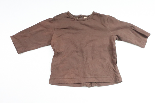 Sweater from Kitchoun - Size 56 - Brown