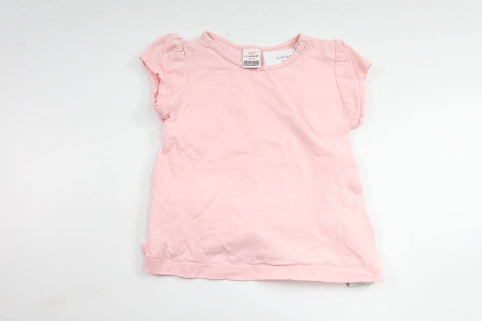 Sweater from LC Waikiki - Size 62/68 - Pink
