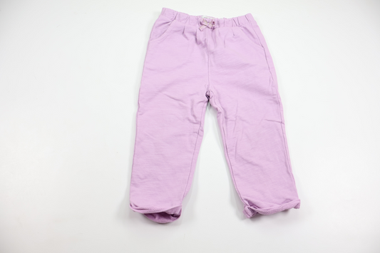 Pants from Casual Girls Wear - Size 86 - Purple