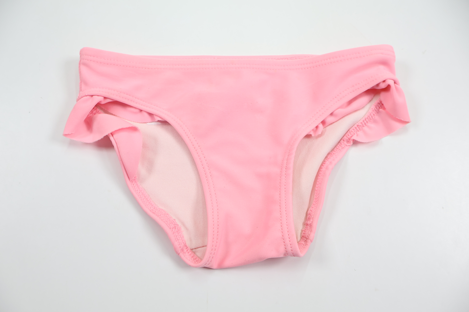 Bikini bottoms from H&M - Size 92 - Pink