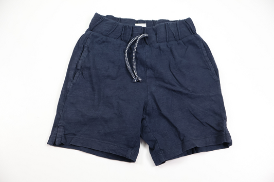 Shorts from Lindex - Size 98/104 - Navy blue