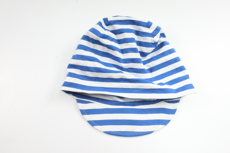 Mütze von Pippi Langstrumpf – Größe 52/54 – Blau